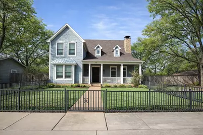 816 Plum Street, Graham, TX 76450 - Photo 2