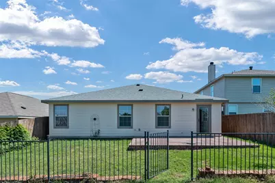 3917 Mantis Street, Fort Worth, TX 76106 - Photo 22