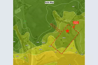 Tbd Matt Road, Ferris, TX 75125 - Photo 4