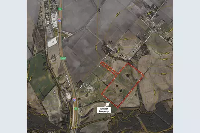 Tbd Matt Road, Ferris, TX 75125 - Photo 6