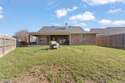 529 McKittrick Court, Godley, TX 76044 - Photo 28