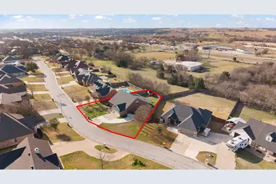 529 McKittrick Court, Godley, TX 76044 - Photo 30