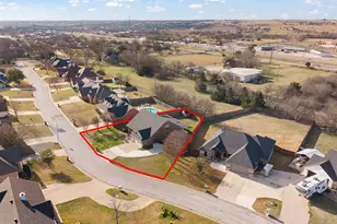 529 McKittrick Ct, Godley, TX 76044 - Photo 30