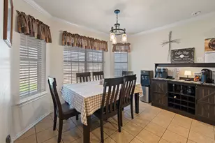 529 McKittrick Ct, Godley, TX 76044 - Photo 8