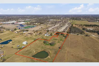 1050 Stadium Drive, Joshua, TX 76058 - Photo 40