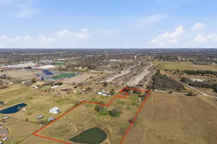 1050 Stadium Dr, Joshua, TX 76058 - Photo 40