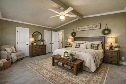 1050 Stadium Drive, Joshua, TX 76058 - Photo 4