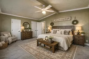 1050 Stadium Dr, Joshua, TX 76058 - Photo 4