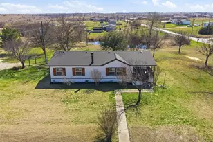 461 Lange Way, New Fairview, TX 76078 - Photo 34