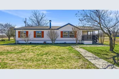 461 Lange Way, New Fairview, TX 76078 - Photo 1