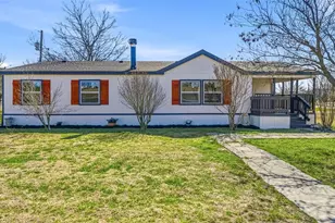 461 Lange Way, New Fairview, TX 76078 - Photo 1