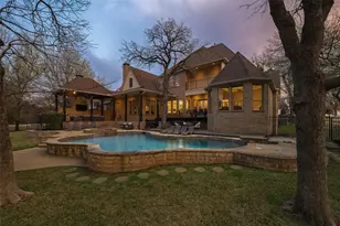 1204 Strathmore Dr, Southlake, TX 76092 - Photo 38