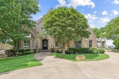 1204 Strathmore Drive, Southlake, TX 76092 - Photo 1
