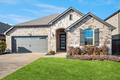 2405 Solomons Place, Wylie, TX 75098 - Photo 2