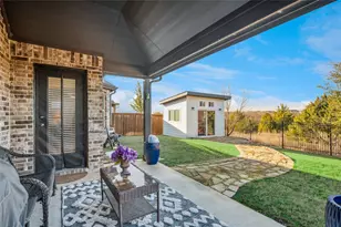 2405 Solomons Pl, Wylie, TX 75098 - Photo 22