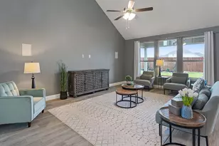 10401 Palmetto St, Midlothian, TX 76065 - Photo 10