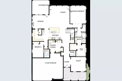 1710 Beech Ridge Drive, Northlake, TX 76226 - Photo 2