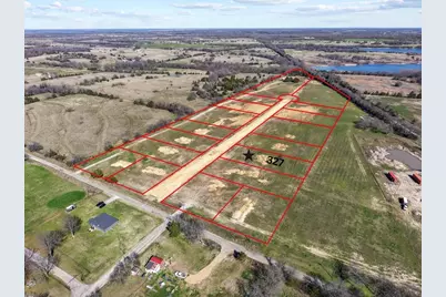 327 Roundtree Circle, Wolfe City, TX 75496 - Photo 1