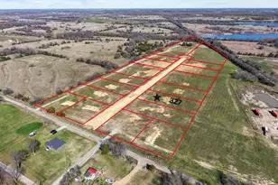 327 Roundtree Circle, Wolfe City, TX 75496 - Photo 1