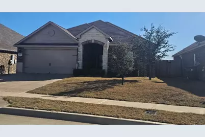 4169 Great Belt Drive, Crowley, TX 76036 - Photo 1