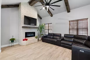 909 1st St, Bridgeport, TX 76426 - Photo 6