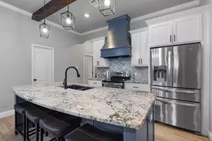 909 1st St, Bridgeport, TX 76426 - Photo 8