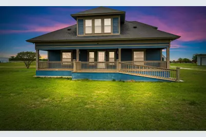 2163 Illinois Street, New Fairview, TX 76078 - Photo 2