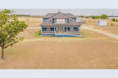 2163 Illinois Street, New Fairview, TX 76078 - Photo 1