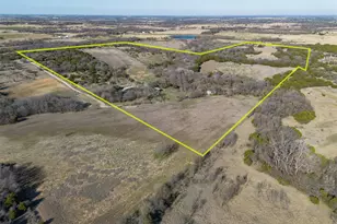 1398 Private Road 1399, Dublin, TX 76446 - Photo 1