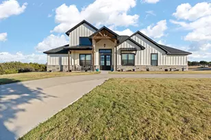 10748 W Fm 4, Godley, TX 76044 - Photo 1