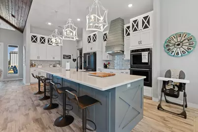 10748 W Fm 4, Godley, TX 76044 - Photo 12