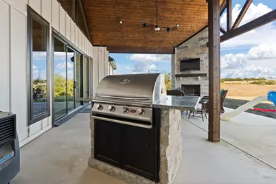 10748 W Fm 4, Godley, TX 76044 - Photo 34