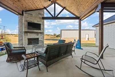 10748 W Fm 4, Godley, TX 76044 - Photo 32