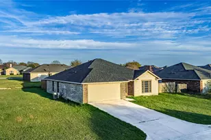 200 Seminole Trail, Alvarado, TX 76009 - Photo 1