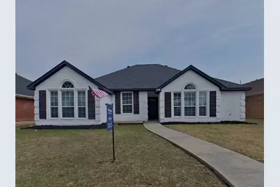 709 Flagstone Way, Wylie, TX 75098 - Photo 1