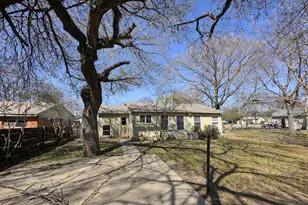 809 Crescent St, Denton, TX 76201 - Photo 22