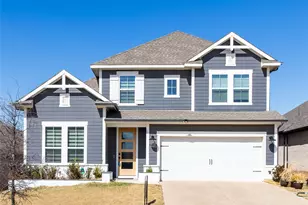 2220 Lazy Dog Ln, Northlake, TX 76247 - Photo 1