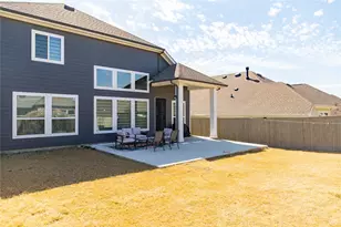 2220 Lazy Dog Ln, Northlake, TX 76247 - Photo 36