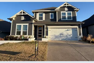 2220 Lazy Dog Lane, Northlake, TX 76247 - Photo 1