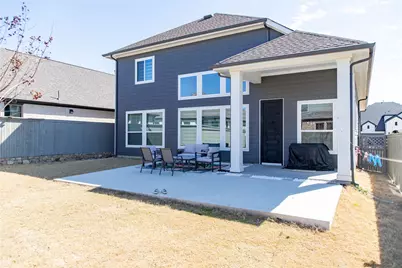 2220 Lazy Dog Lane, Northlake, TX 76247 - Photo 34