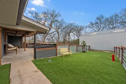 307 Fox Hill Drive, Waco, TX 76705 - Photo 22