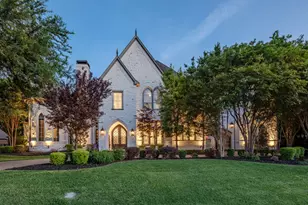 509 King Ranch Rd, Southlake, TX 76092 - Photo 34