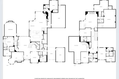 509 King Ranch Road, Southlake, TX 76092 - Photo 40