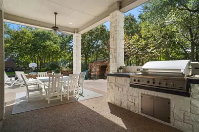 509 King Ranch Road, Southlake, TX 76092 - Photo 34