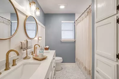 306 Valley Trail Drive, Weatherford, TX 76087 - Photo 22