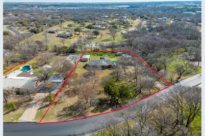 306 Valley Trail Drive, Weatherford, TX 76087 - Photo 36