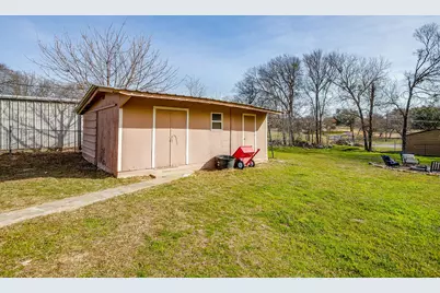 306 Valley Trail Drive, Weatherford, TX 76087 - Photo 28