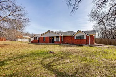 306 Valley Trail Drive, Weatherford, TX 76087 - Photo 1