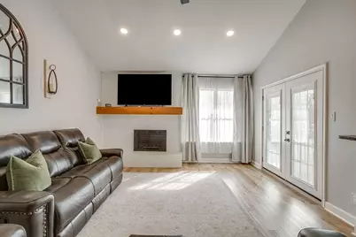 306 Valley Trail Drive, Weatherford, TX 76087 - Photo 8