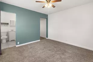 201 W Belknap St, Seymour, TX 76380 - Photo 16